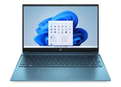 HP Pavilion 15-eh3004nh Mist Blue - Notebook