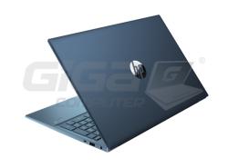 Notebook HP Pavilion 15-eh3004nh Mist Blue - Fotka 1/2