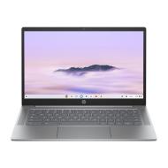 HP Chromebook 14a-nf0007nl Mineral Silver - Notebook