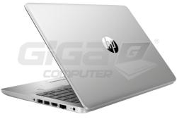 Notebook HP 240 G9 Asteroid Silver - Fotka 1/4