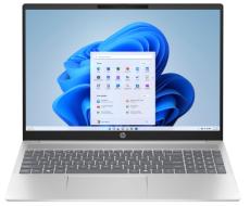 Notebook HP Pavilion 16-ag0000nl Natural Silver