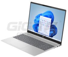 Notebook HP Pavilion 16-ag0000nl Natural Silver - Fotka 1/3