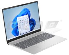 Notebook HP Pavilion 16-ag0000nl Natural Silver - Fotka 2/3