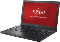 Fujitsu LifeBook A357 - Notebook