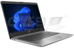 Notebook HP 240 G9 Asteroid Silver - Fotka 3/4