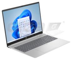 Notebook HP Pavilion 16-af0022nl Natural Silver - Fotka 2/3