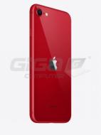 Mobilný telefón Apple iPhone SE 2022 64GB Red - Fotka 2/3