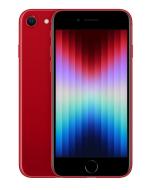 Apple iPhone SE 2022 64GB Red