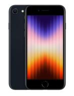 Apple iPhone SE 2022 64GB Black - Mobilný telefón