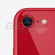 Mobilný telefón Apple iPhone SE 2022 64GB Red - Fotka 3/3