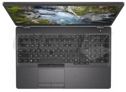 Notebook Dell Precision 3541 - Fotka 3/4