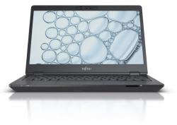 Fujitsu LifeBook U7310 - Notebook