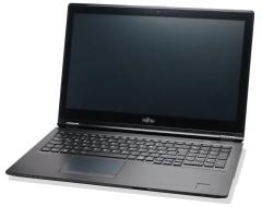 Notebook Fujitsu LifeBook U7510