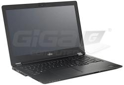 Notebook Fujitsu LifeBook U7510 - Fotka 1/3