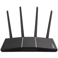 ASUS RT-AX57 (AX3000) WiFi 6 Extendable Router, AiMesh