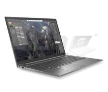 Notebook HP ZBook Firefly 15 G7 - Fotka 1/5