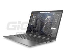 Notebook HP ZBook Firefly 15 G7 - Fotka 2/5