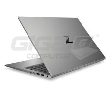 Notebook HP ZBook Firefly 15 G7 - Fotka 3/5