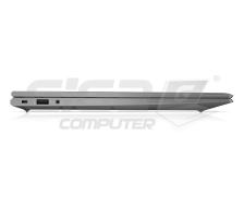 Notebook HP ZBook Firefly 15 G7 - Fotka 5/5