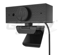  HP 620 FHD Webcam - Fotka 1/4