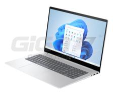 Notebook HP Envy 17-da0001nl Touch Natural Silver - Fotka 2/4