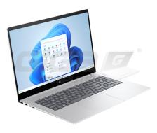 Notebook HP Envy 17-da0001nl Touch Natural Silver - Fotka 1/4