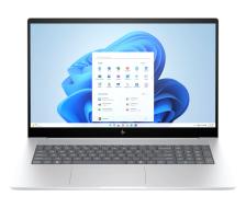 HP Envy 17-da0790ng Touch Natural Silver - Notebook