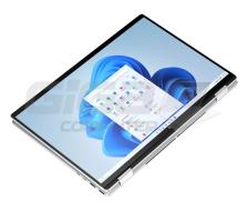 Notebook HP Envy x360 16-ac0012ne Glacier Silver - Fotka 5/7