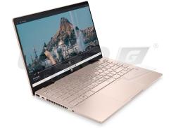 Notebook HP Pavilion x360 14-ek2755ng Pale Rose Gold - Fotka 4/8