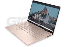 Notebook HP Pavilion x360 14-ek2755ng Pale Rose Gold - Fotka 5/8