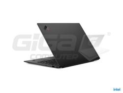 Notebook Lenovo ThinkPad X1 Carbon Gen 9 Touch - Fotka 5/5