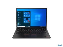 Lenovo ThinkPad X1 Carbon Gen 9 Touch - Notebook