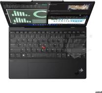 Notebook Lenovo ThinkPad Z13 Gen 1 Touch Arctic Grey - Fotka 1/9