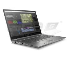 Notebook HP ZBook Fury 17 G8 - Fotka 1/5