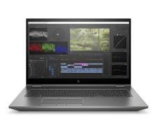 HP ZBook Fury 17 G8