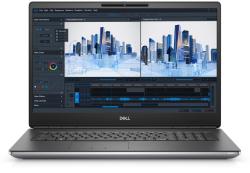 Dell Precision 7760 - Notebook