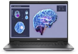 Dell Precision 7680 - Notebook