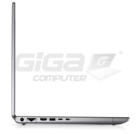 Notebook Dell Precision 7680 - Fotka 2/4