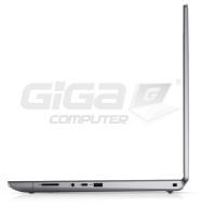 Notebook Dell Precision 7680 - Fotka 3/4