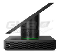 Počítač Lenovo ThinkSmart Hub 500 - Fotka 3/5