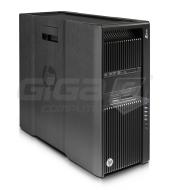 Počítač HP Z840 Workstation - Fotka 1/1