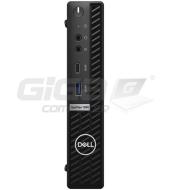 Počítač Dell Optiplex 7080 Micro - Fotka 2/3