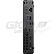 Počítač Dell Optiplex 7080 Micro - Fotka 3/3