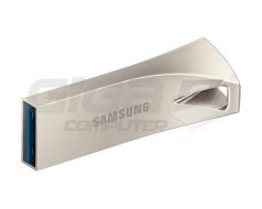 Flashdisk Samsung BAR Plus USB 3.1 Flash Disk 64GB Plus Champagne - Fotka 3/7