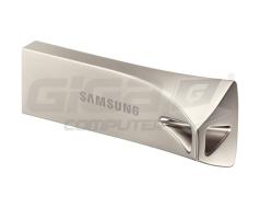 Flashdisk Samsung BAR Plus USB 3.1 Flash Disk 64GB Plus Champagne - Fotka 2/7