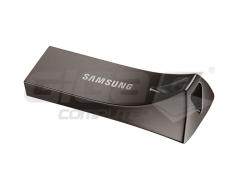 Flashdisk Samsung BAR Plus USB 3.1 Flash Disk 64GB Titan Grey - Fotka 4/7