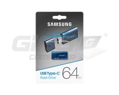 Flashdisk Samsung USB-C / 3.1 Flash Drive 64GB - Fotka 8/9