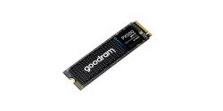 GOODRAM SSD PX500 512GB M.2 2280, NVMe (R:3200/ W:2400MB/s) Gen.3