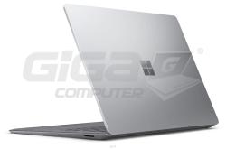 Notebook Microsoft Surface Laptop 5 Silver - Fotka 1/2