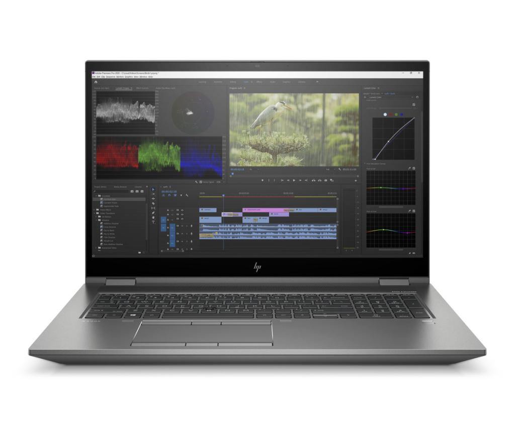 その他ノートPC本体 HPZBookFury 17 G7 Core i7-10850H / 64GB HP ZBook Fury 17 G7 Workstation Notebook | ECOPC